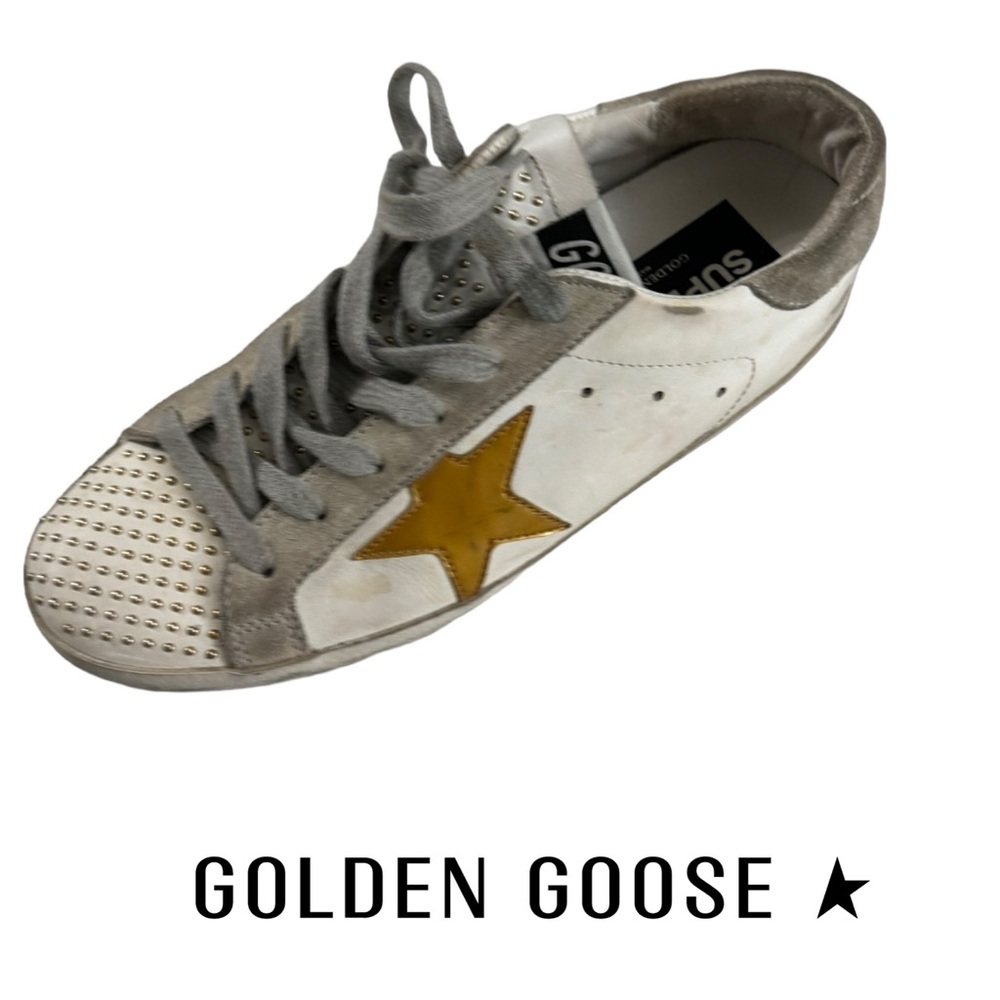 Golden Goose Edition Sneaker LEFT SIDE Only (Amputee)